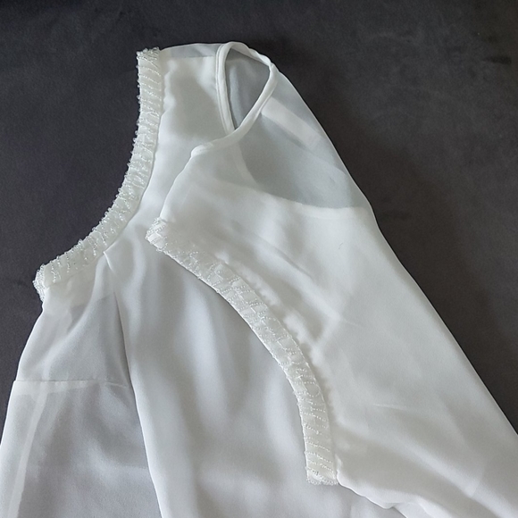 Women's Sheer Top🛍 - Picture 7 of 11